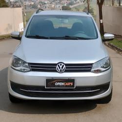 VOLKSWAGEN Space Fox 1.6 4P FLEX TREND