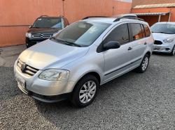 VOLKSWAGEN Space Fox 1.6 4P FLEX