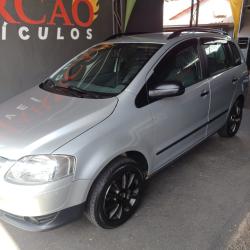 VOLKSWAGEN Space Fox 1.6 4P FLEX