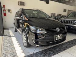 VOLKSWAGEN Space Fox 1.6 4P FLEX TREND