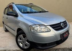 VOLKSWAGEN Space Fox 1.6 4P FLEX ROUTE