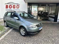 VOLKSWAGEN Space Fox 1.6 4P FLEX