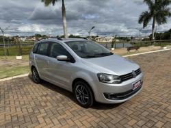 VOLKSWAGEN Space Fox 1.6 4P FLEX TREND