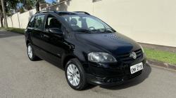 VOLKSWAGEN Space Fox 1.6 4P FLEX TREND