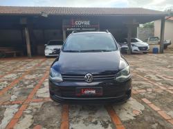 VOLKSWAGEN Space Fox 1.6 4P FLEX TREND