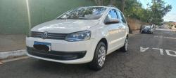 VOLKSWAGEN Space Fox 1.6 4P FLEX I-TREND
