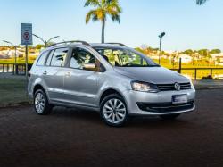 VOLKSWAGEN Space Fox 1.6 4P FLEX TREND
