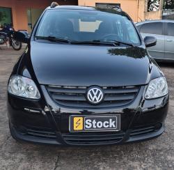VOLKSWAGEN Space Fox 1.6 4P FLEX ROUTE