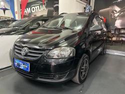VOLKSWAGEN Space Fox 1.6 4P FLEX COMFORTLINE