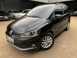 VOLKSWAGEN Space Fox 1.6 4P FLEX COMFORTLINE