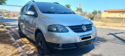 VOLKSWAGEN Space Fox 1.6 4P FLEX
