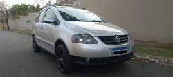 VOLKSWAGEN Space Fox 1.6 4P FLEX