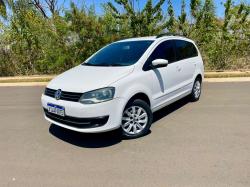 VOLKSWAGEN Space Fox 1.6 4P FLEX