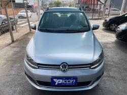 VOLKSWAGEN Space Fox 1.6 4P FLEX COMFORTLINE