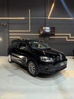 VOLKSWAGEN Space Fox 1.6 4P FLEX I-TREND
