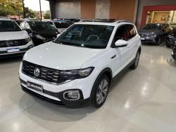 VOLKSWAGEN T-Cross 1.4 4P 250 TSI FLEX HIGHLINE AUTOMTICO