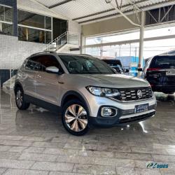 VOLKSWAGEN T-Cross 1.4 4P 250 TSI FLEX HIGHLINE AUTOMTICO