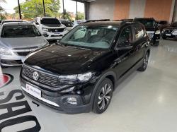 VOLKSWAGEN T-Cross 1.0 4P 200 TSI FLEX AUTOMTICO