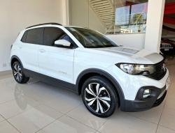 VOLKSWAGEN T-Cross 1.0 4P 200 TSI FLEX AUTOMTICO