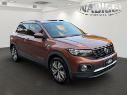 VOLKSWAGEN T-Cross 1.4 4P 250 TSI FLEX HIGHLINE AUTOMTICO