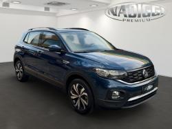 VOLKSWAGEN T-Cross 1.0 4P 200 TSI FLEX COMFORTLINE AUTOMTICO