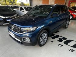 VOLKSWAGEN T-Cross 1.4 4P 250 TSI FLEX HIGHLINE AUTOMTICO