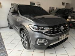 VOLKSWAGEN T-Cross 1.4 4P 250 TSI FLEX HIGHLINE AUTOMTICO