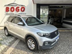 VOLKSWAGEN T-Cross 1.0 4P 200 TSI FLEX SENSE AUTOMTICO