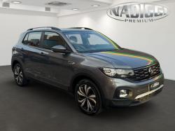 VOLKSWAGEN T-Cross 1.0 4P 200 TSI FLEX COMFORTLINE AUTOMTICO