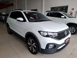 VOLKSWAGEN T-Cross 1.0 4P 200 TSI FLEX AUTOMTICO