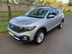 VOLKSWAGEN T-Cross 1.0 4P 200 TSI FLEX SENSE AUTOMTICO