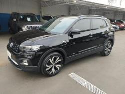 VOLKSWAGEN T-Cross 1.0 4P 200 TSI FLEX COMFORTLINE AUTOMTICO