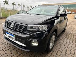 VOLKSWAGEN T-Cross 1.0 4P 200 TSI FLEX AUTOMTICO