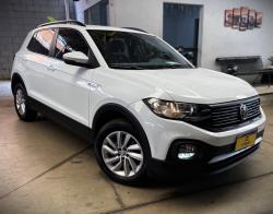 VOLKSWAGEN T-Cross 1.0 4P 200 TSI FLEX AUTOMTICO