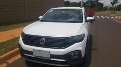 VOLKSWAGEN T-Cross 1.0 4P 200 TSI FLEX SENSE AUTOMTICO