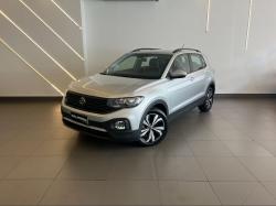 VOLKSWAGEN T-Cross 1.0 4P 200 TSI FLEX AUTOMTICO