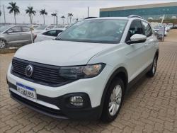 VOLKSWAGEN T-Cross 1.0 4P 200 TSI FLEX SENSE AUTOMTICO