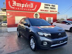 VOLKSWAGEN T-Cross 1.0 4P 200 TSI FLEX AUTOMTICO