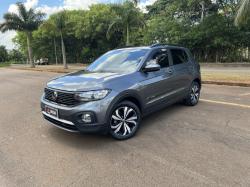 VOLKSWAGEN T-Cross 1.0 4P 200 TSI FLEX AUTOMTICO