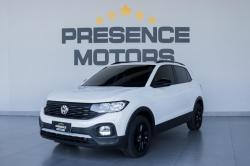 VOLKSWAGEN T-Cross 1.0 4P 200 TSI FLEX SENSE AUTOMTICO