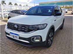 VOLKSWAGEN T-Cross 1.4 4P 250 TSI FLEX HIGHLINE AUTOMTICO