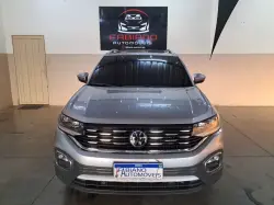 VOLKSWAGEN T-Cross 1.4 4P 250 TSI FLEX HIGHLINE AUTOMTICO