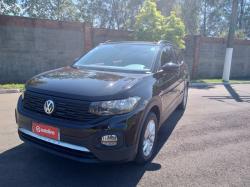 VOLKSWAGEN T-Cross 1.0 4P 200 TSI FLEX SENSE AUTOMTICO