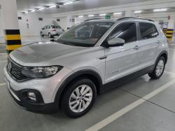 VOLKSWAGEN T-Cross 1.0 4P 200 TSI FLEX SENSE AUTOMTICO