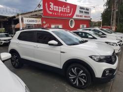 VOLKSWAGEN T-Cross 1.0 4P 200 TSI FLEX COMFORTLINE AUTOMTICO