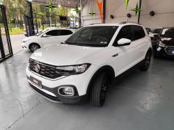 VOLKSWAGEN T-Cross 1.4 4P 250 TSI FLEX HIGHLINE AUTOMTICO