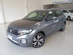 VOLKSWAGEN T-Cross 1.4 4P 250 TSI FLEX HIGHLINE AUTOMTICO