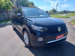 VOLKSWAGEN T-Cross 1.0 4P 200 TSI FLEX SENSE AUTOMTICO