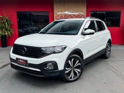 VOLKSWAGEN T-Cross 1.0 4P 200 TSI FLEX AUTOMTICO