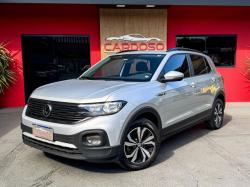 VOLKSWAGEN T-Cross 1.0 4P 200 TSI FLEX SENSE AUTOMTICO